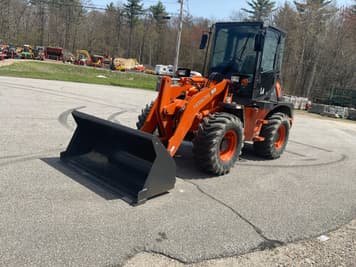 Main image Hitachi ZW80-5B